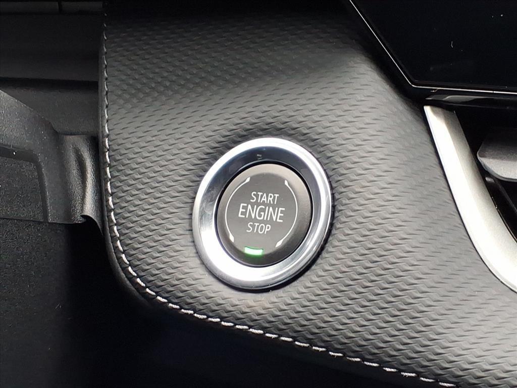 new 2026 Chevrolet Equinox car, priced at $33,112