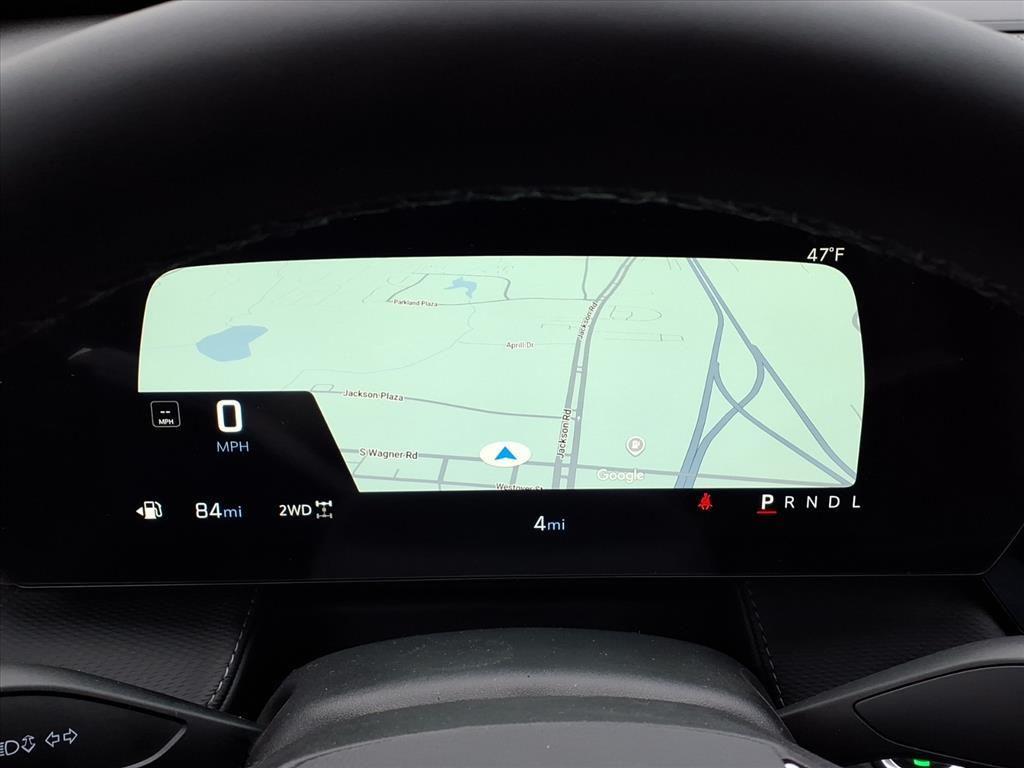 new 2026 Chevrolet Equinox car, priced at $33,112