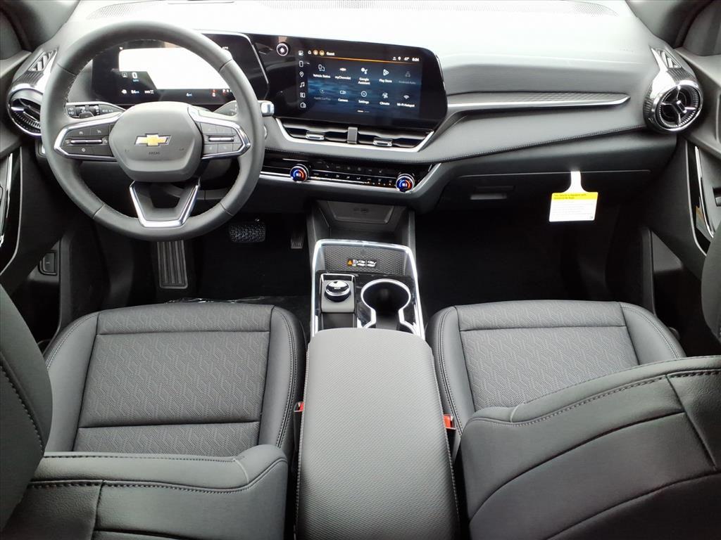 new 2026 Chevrolet Equinox car, priced at $33,112