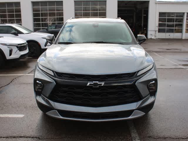 new 2024 Chevrolet Blazer car, priced at $36,653