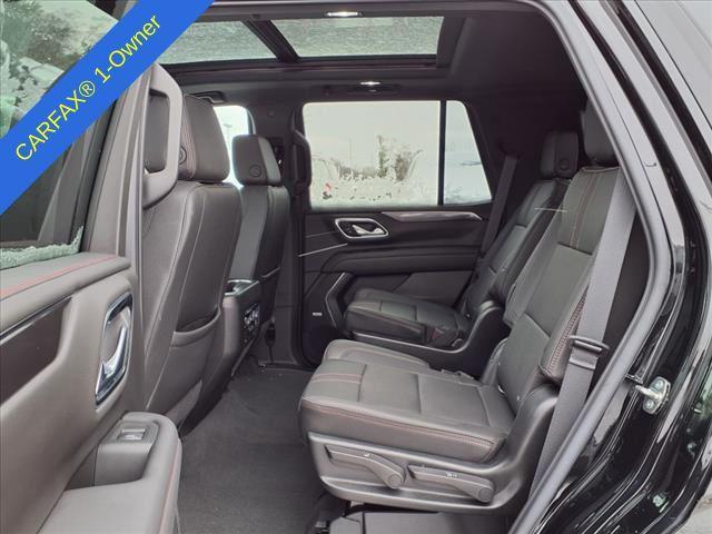 used 2022 Chevrolet Tahoe car, priced at $52,995