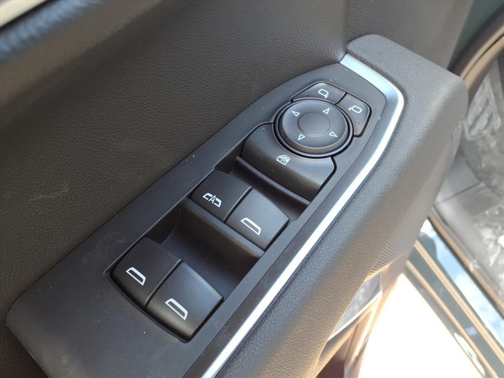 new 2026 Chevrolet Silverado 1500 car, priced at $48,874