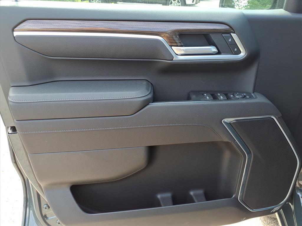 new 2026 Chevrolet Silverado 1500 car, priced at $48,874