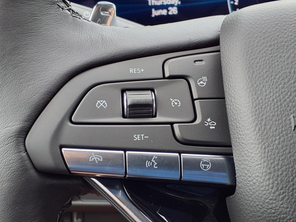 new 2025 Cadillac CT5 car, priced at $48,516