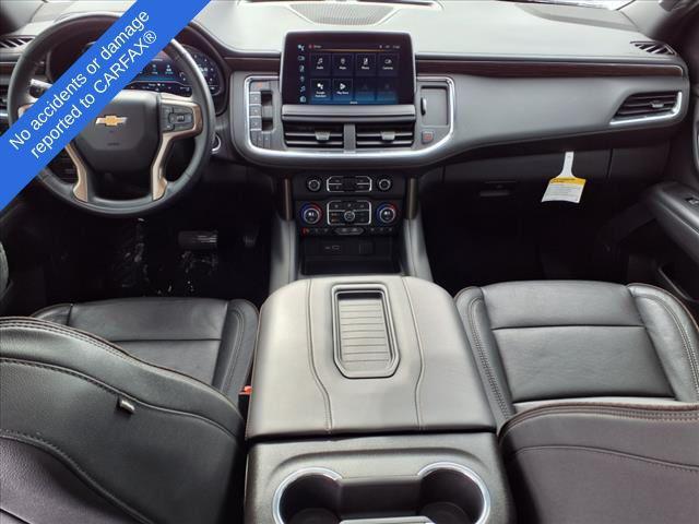 used 2023 Chevrolet Suburban car, priced at $63,995