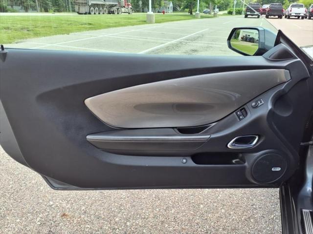 used 2011 Chevrolet Camaro car, priced at $21,495