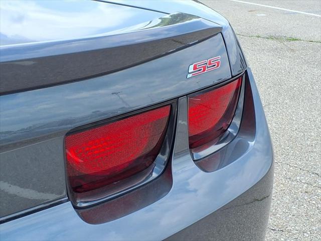 used 2011 Chevrolet Camaro car, priced at $21,495