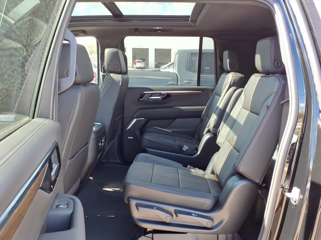 new 2026 Chevrolet Suburban car, priced at $88,419