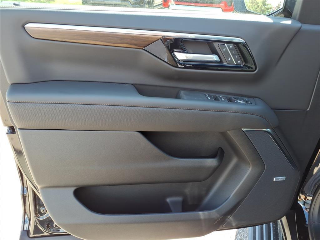 new 2026 Chevrolet Suburban car, priced at $88,419