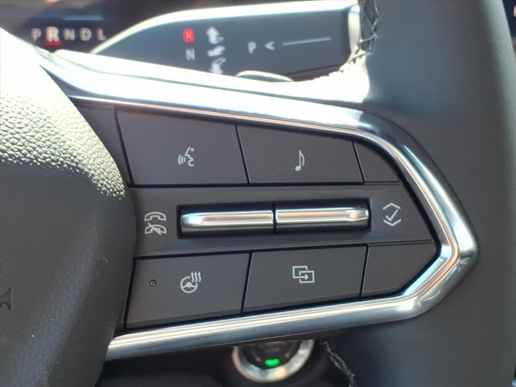 new 2026 Chevrolet Suburban car, priced at $88,419