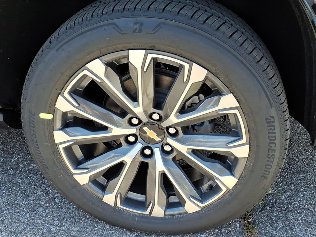 new 2026 Chevrolet Suburban car, priced at $88,419