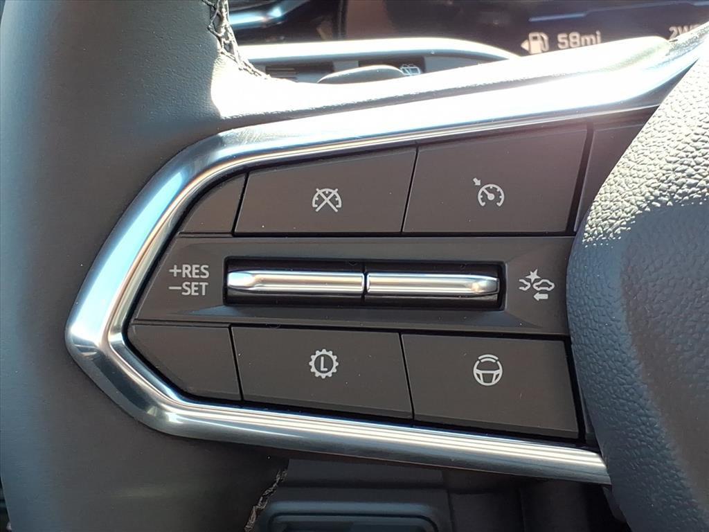 new 2026 Chevrolet Suburban car, priced at $88,419