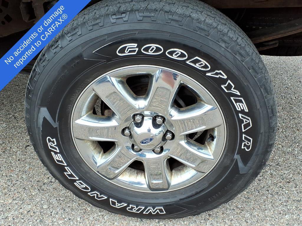 used 2013 Ford F-150 car, priced at $13,995