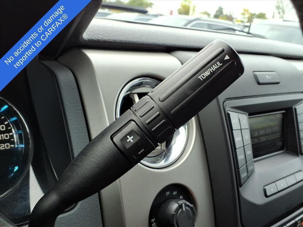 used 2013 Ford F-150 car, priced at $13,995