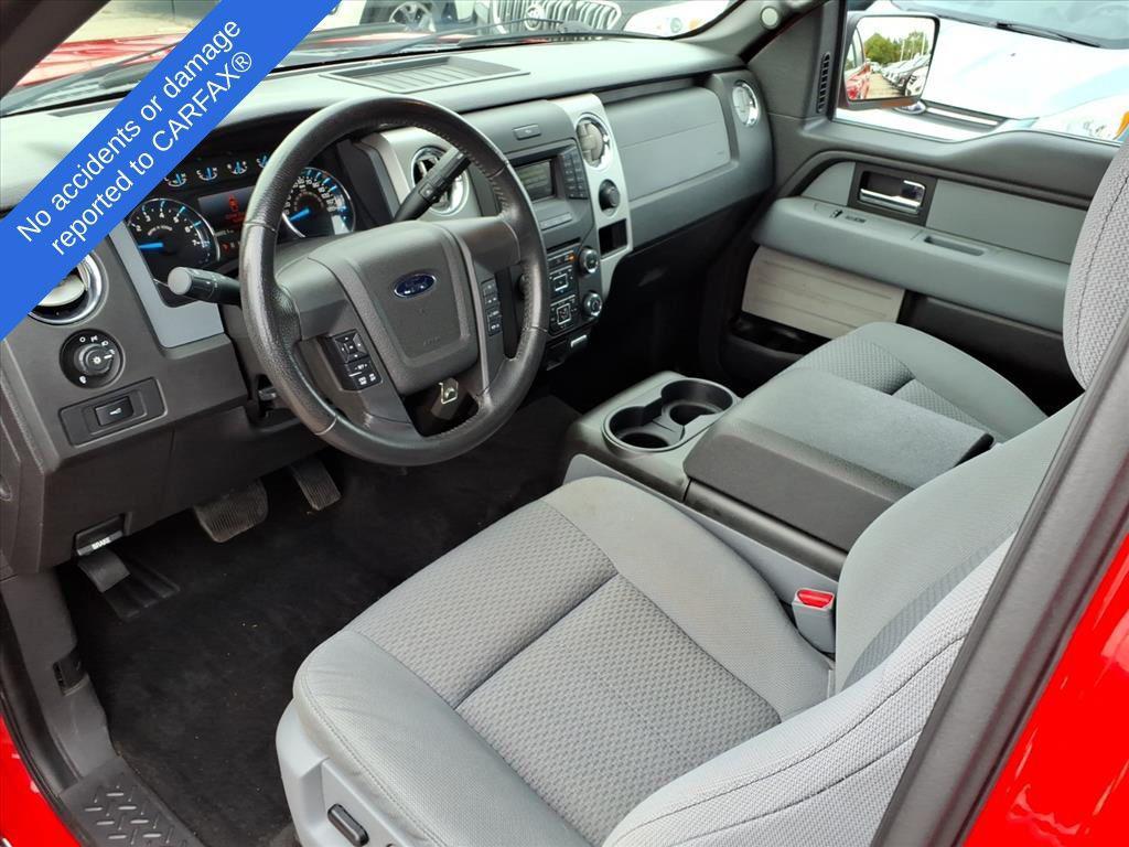 used 2013 Ford F-150 car, priced at $13,995