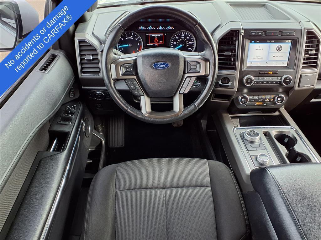 used 2019 Ford Expedition Max car, priced at $22,995