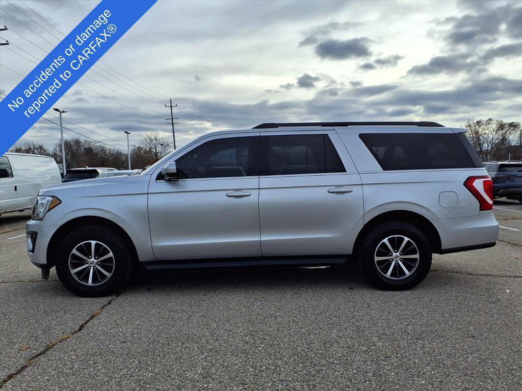 used 2019 Ford Expedition Max car, priced at $22,995