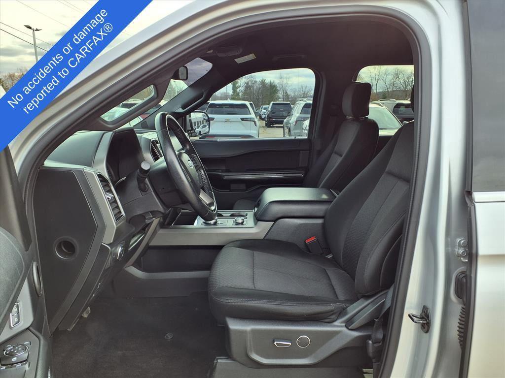 used 2019 Ford Expedition Max car, priced at $22,995