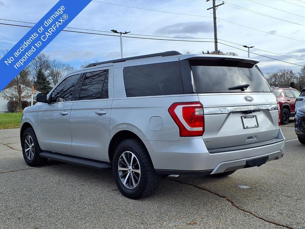used 2019 Ford Expedition Max car, priced at $22,995