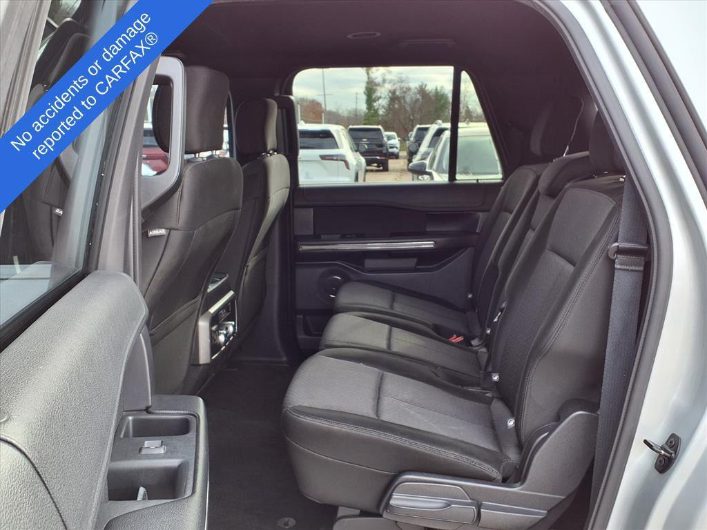 used 2019 Ford Expedition Max car, priced at $22,995