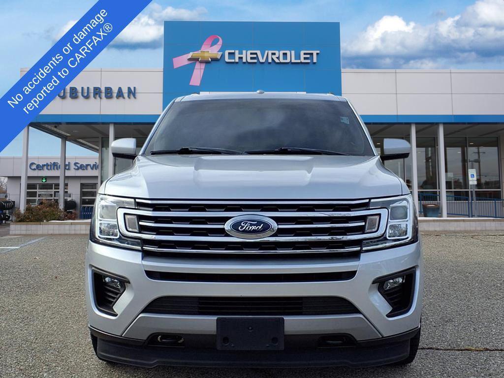 used 2019 Ford Expedition Max car, priced at $22,995