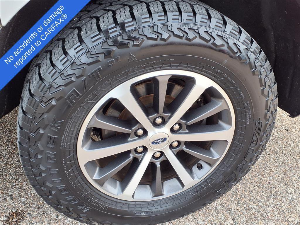 used 2019 Ford Expedition Max car, priced at $22,995