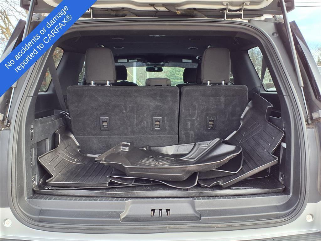 used 2019 Ford Expedition Max car, priced at $22,995