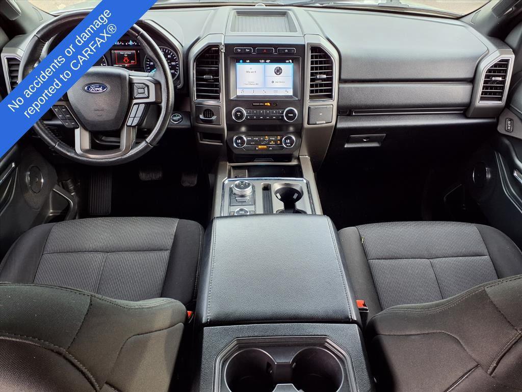 used 2019 Ford Expedition Max car, priced at $22,995