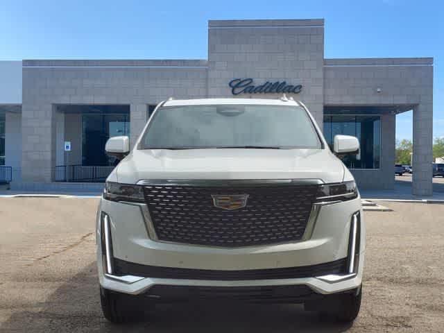 new 2024 Cadillac Escalade car, priced at $96,654