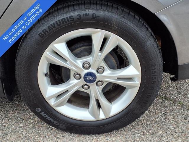 used 2014 Ford Focus car, priced at $6,490
