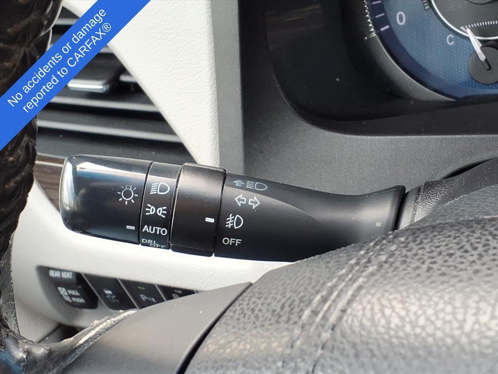 used 2016 Toyota Sienna car, priced at $10,495