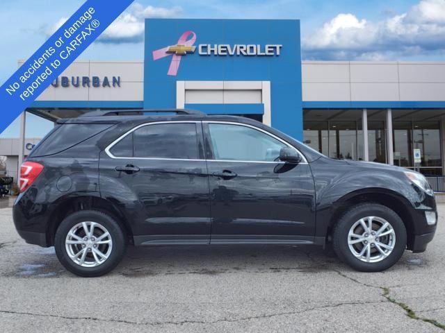 used 2016 Chevrolet Equinox car, priced at $9,990