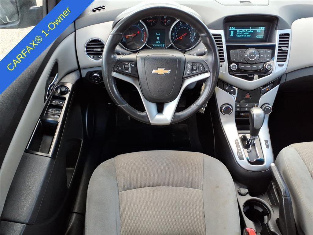 used 2012 Chevrolet Cruze car, priced at $3,490
