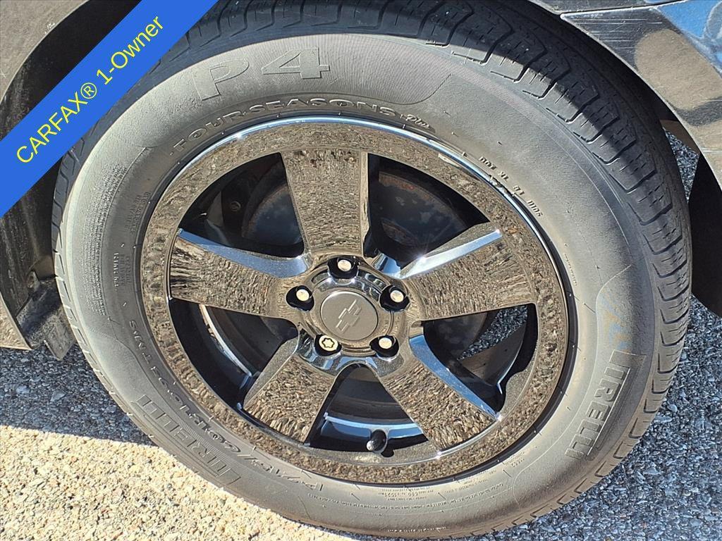 used 2012 Chevrolet Cruze car, priced at $3,490