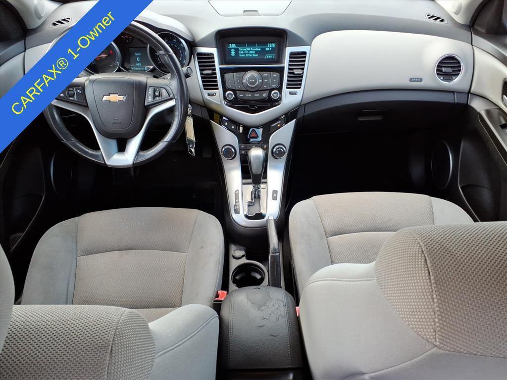used 2012 Chevrolet Cruze car, priced at $3,490
