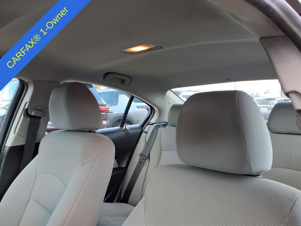 used 2012 Chevrolet Cruze car, priced at $3,490