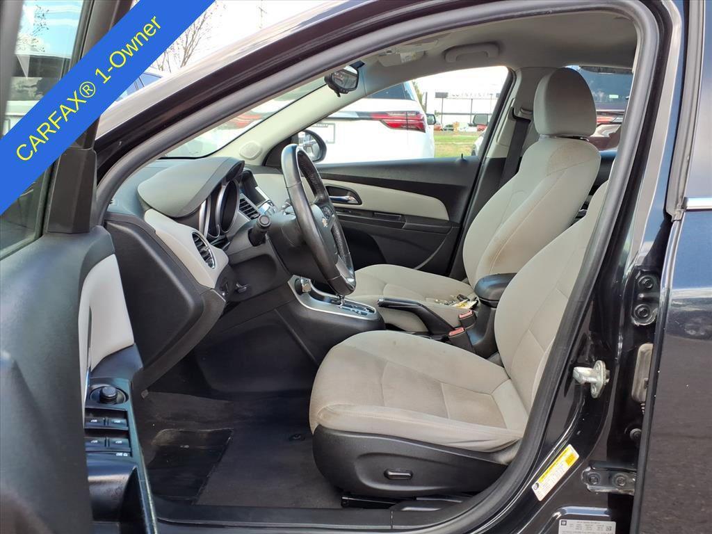 used 2012 Chevrolet Cruze car, priced at $3,490