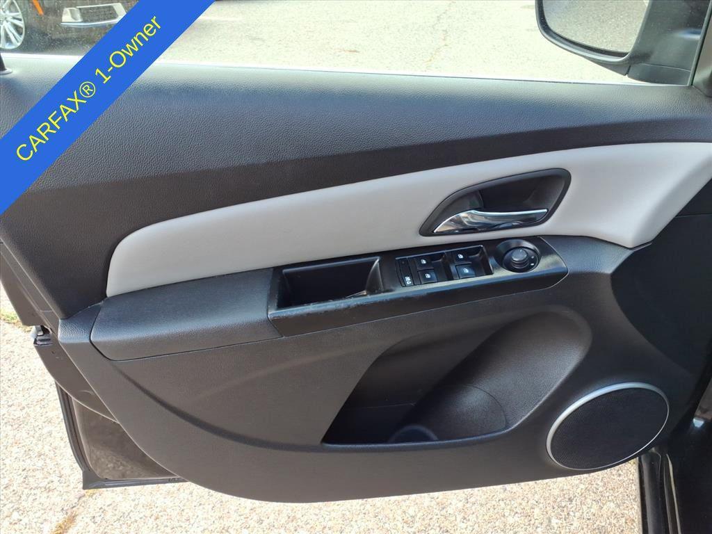 used 2012 Chevrolet Cruze car, priced at $3,490