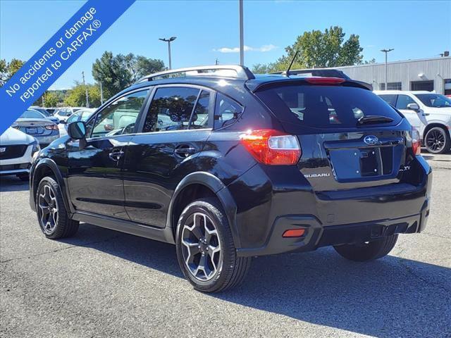 used 2014 Subaru XV Crosstrek car, priced at $9,990