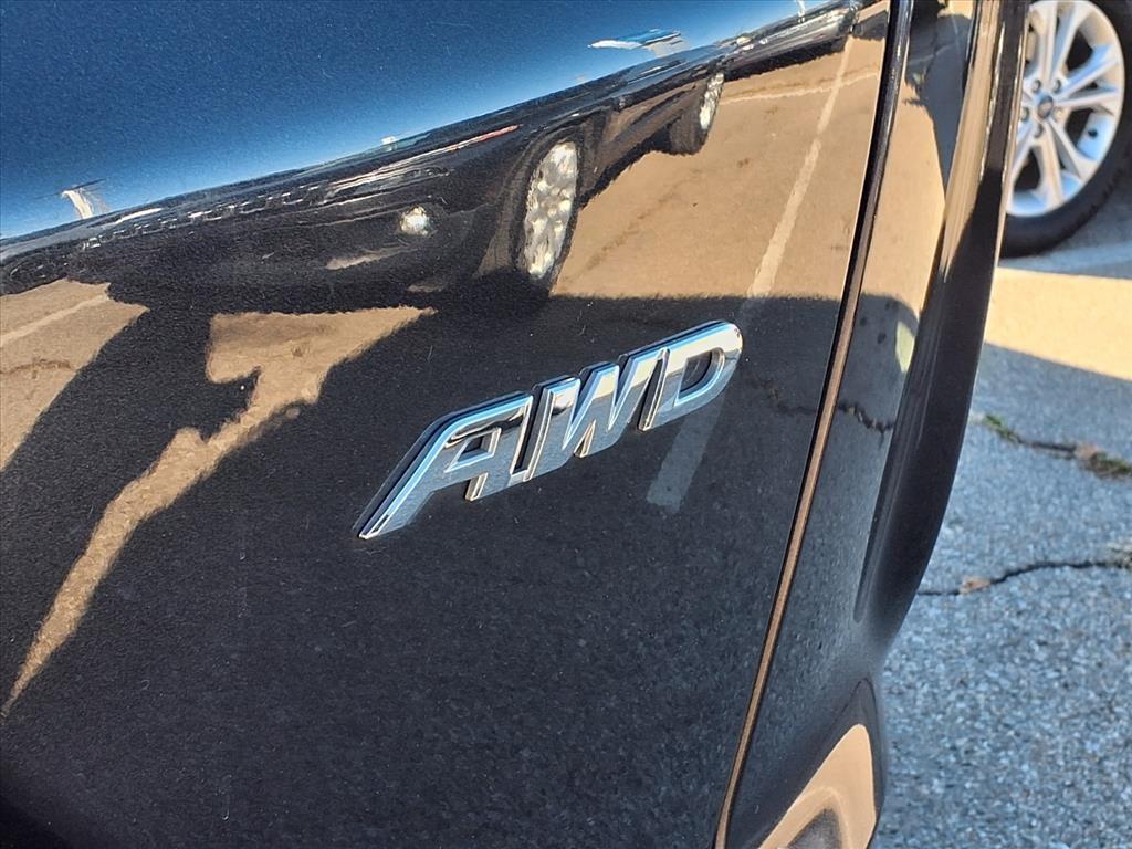 used 2017 Honda CR-V car, priced at $13,995