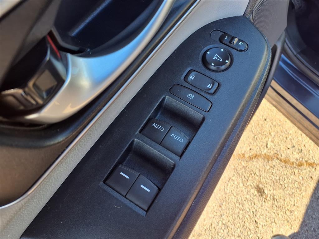 used 2017 Honda CR-V car, priced at $13,995