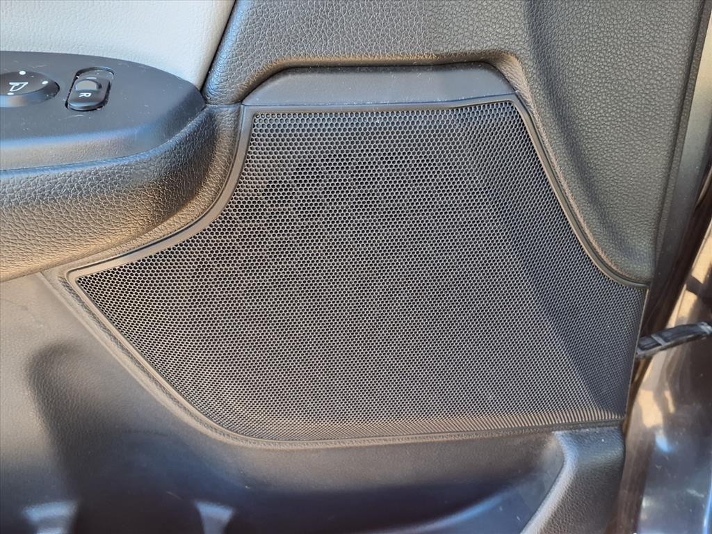 used 2017 Honda CR-V car, priced at $13,995