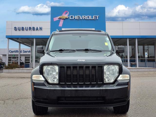 used 2010 Jeep Liberty car, priced at $6,490