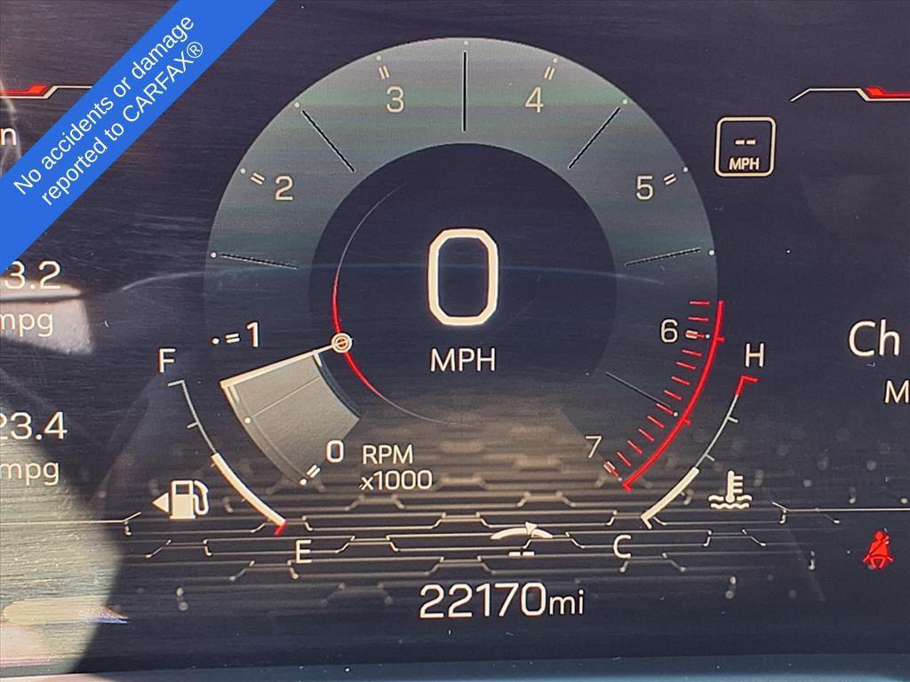 used 2025 GMC Acadia car, priced at $33,995