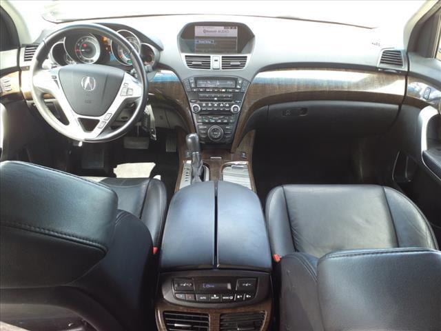 used 2012 Acura MDX car, priced at $6,990