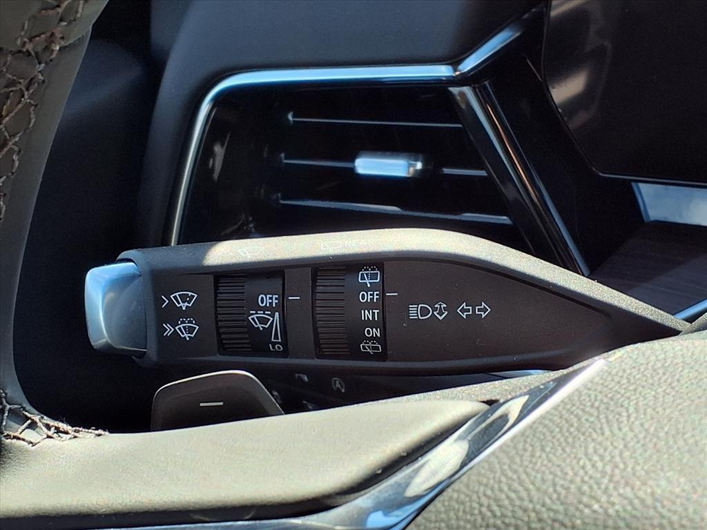 new 2026 Chevrolet Tahoe car, priced at $66,416