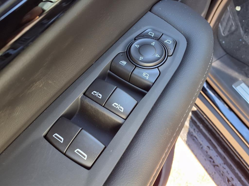 new 2026 Chevrolet Tahoe car, priced at $66,416