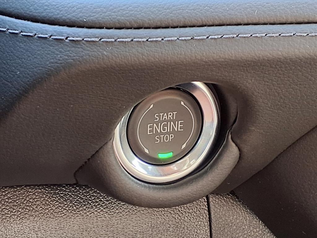 new 2026 Chevrolet Tahoe car, priced at $66,416