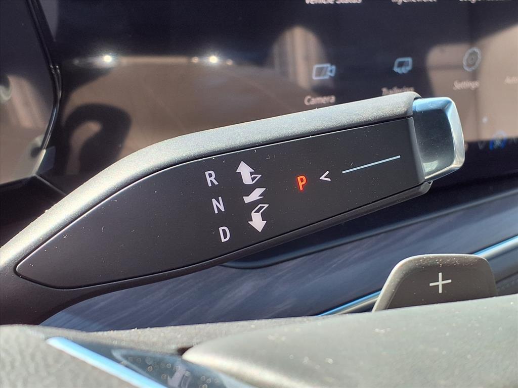 new 2026 Chevrolet Tahoe car, priced at $66,416