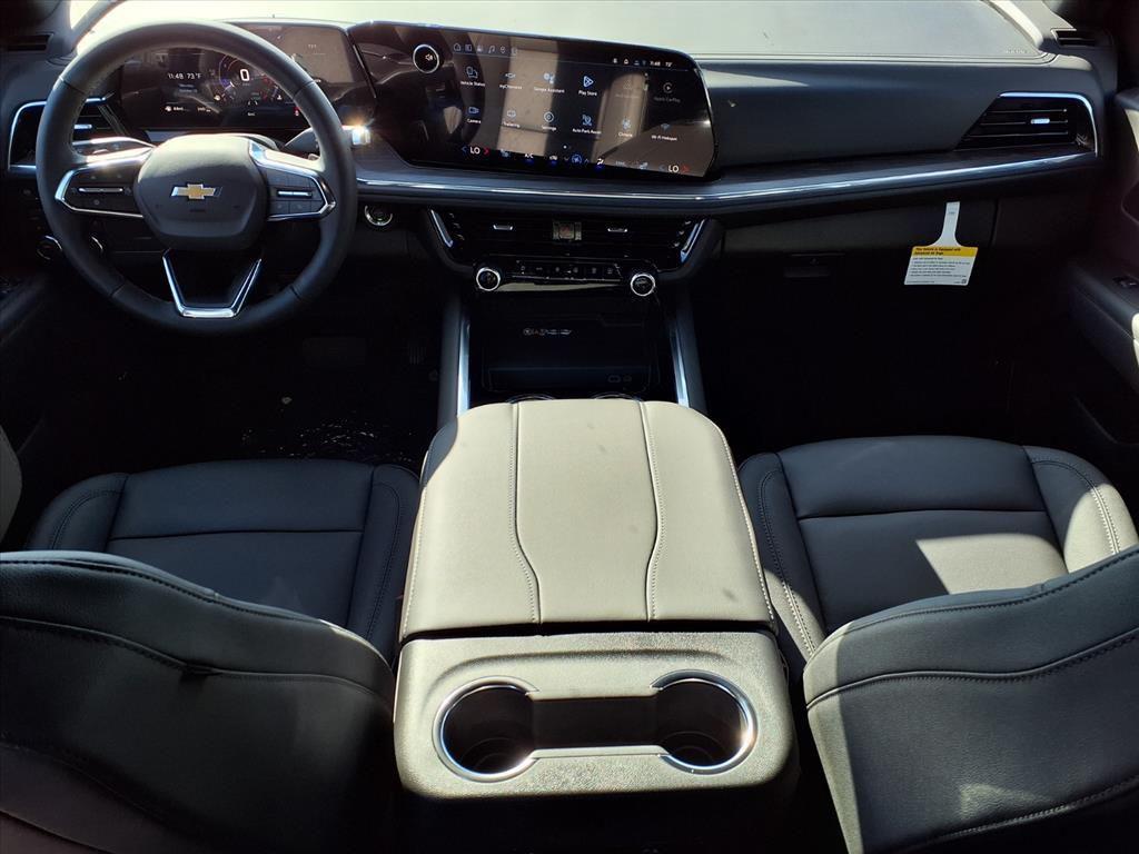 new 2026 Chevrolet Tahoe car, priced at $66,416